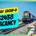 Indian Railways Group D Recruitment 2025