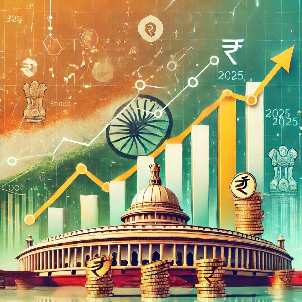 India Finance Budget 2025